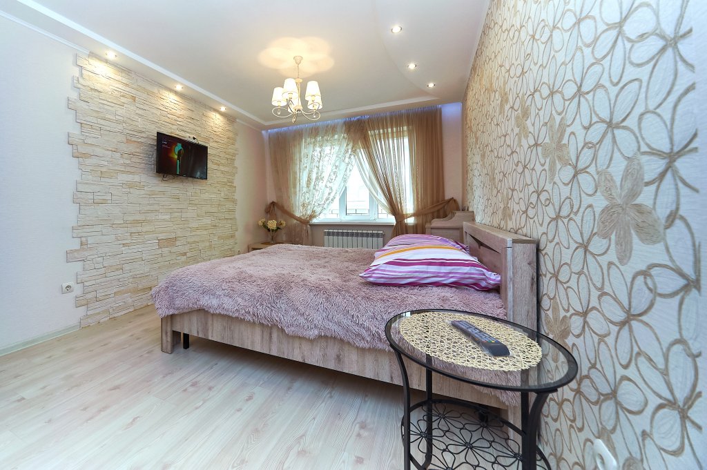 1-комнатная квартира Николаева 85 в Смоленске - фото 7