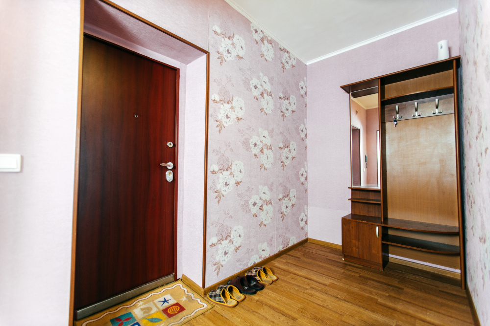 "Презент Хаус" 1-комнатная квартира в Тамбове - фото 17