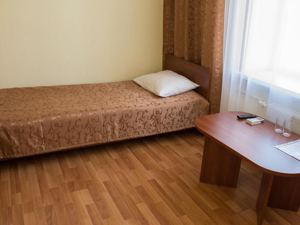 "Спи Сладко" гостиница в Ставрополе - фото 13