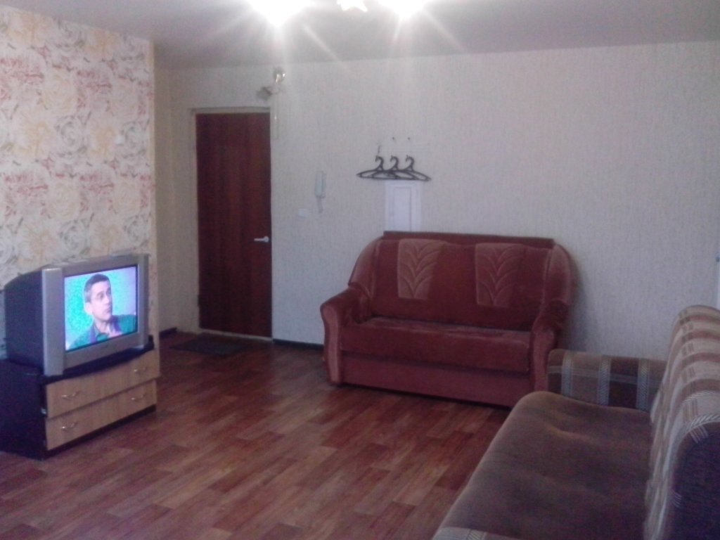 "На Пионерском 48" 2х-комнатная квартира в Новокузнецке - фото 6
