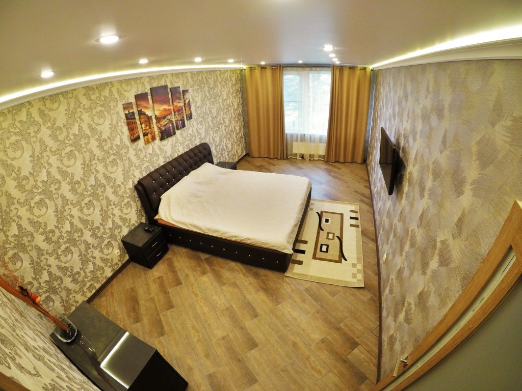 "Вип" 1-комнатная квартира в Сестрорецке - фото 3