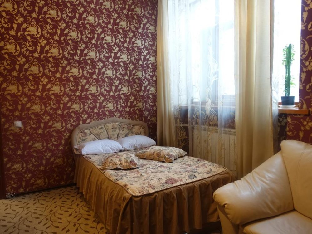 "Султан-5" гостиница в Москве - фото 11