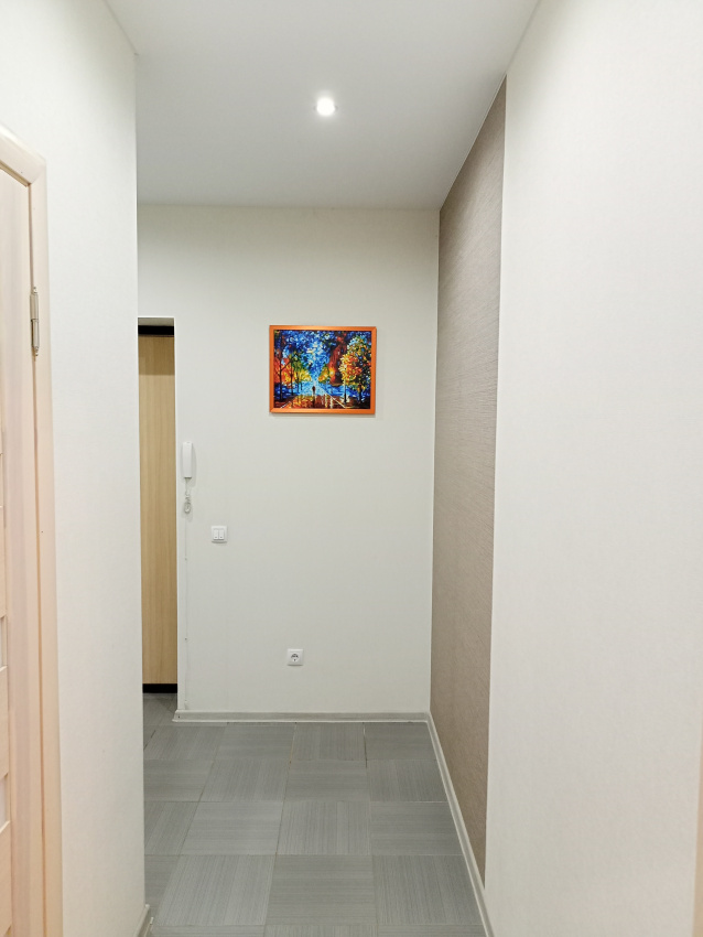 "В Центре Туристической Зоны" 1-комнатная квартира в Йошкар-Оле - фото 16