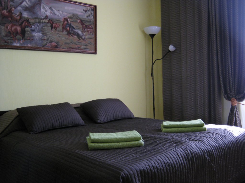 "Как Дома" 1-комнатная квартира в Лобне - фото 3
