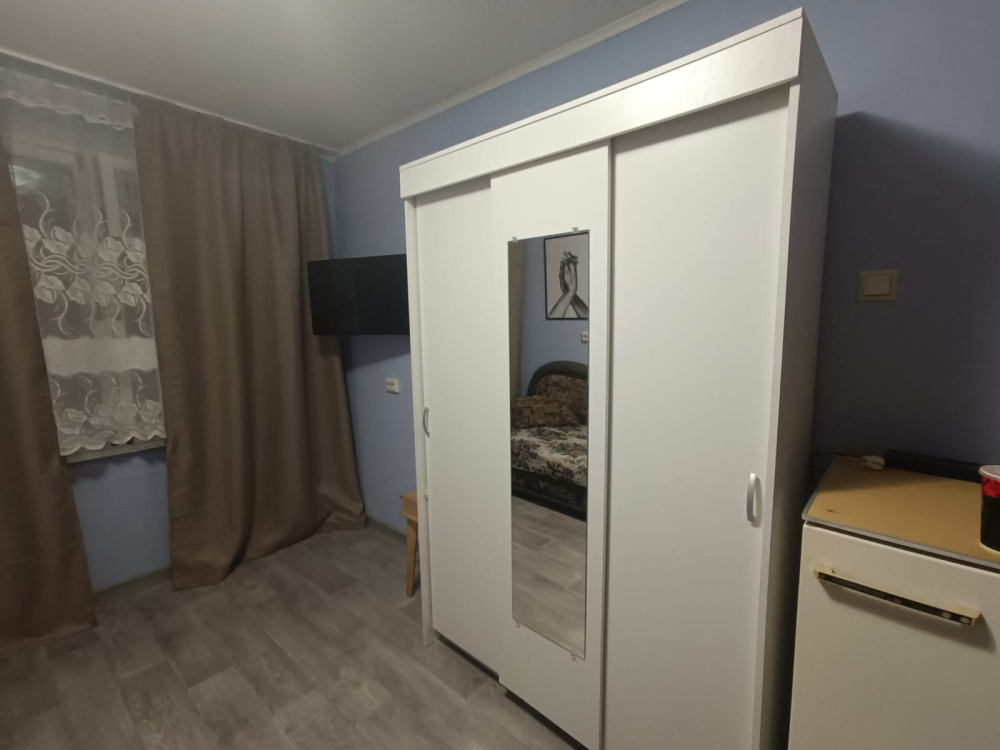 "Свeтлая и уютная" комната в Екатеринбурге - фото 3