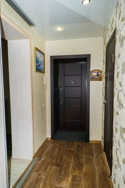 1-комнатная квартира Советская 164 в Тамбове - фото 15