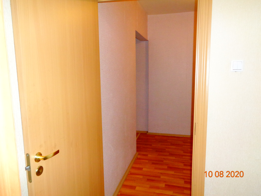 2х-комнатная квартира Иркутский 44 в Томске - фото 12