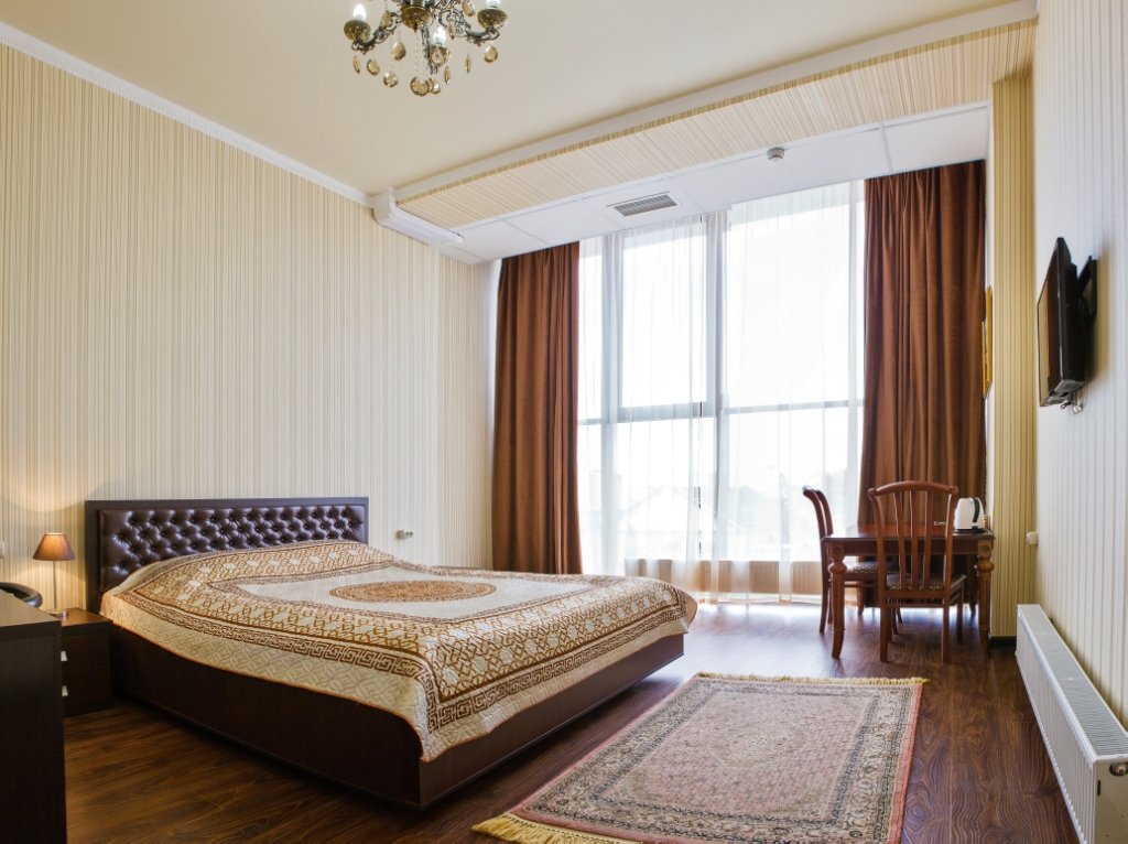 "Айсберг" гостиничный комплекс в Будённовске - фото 8
