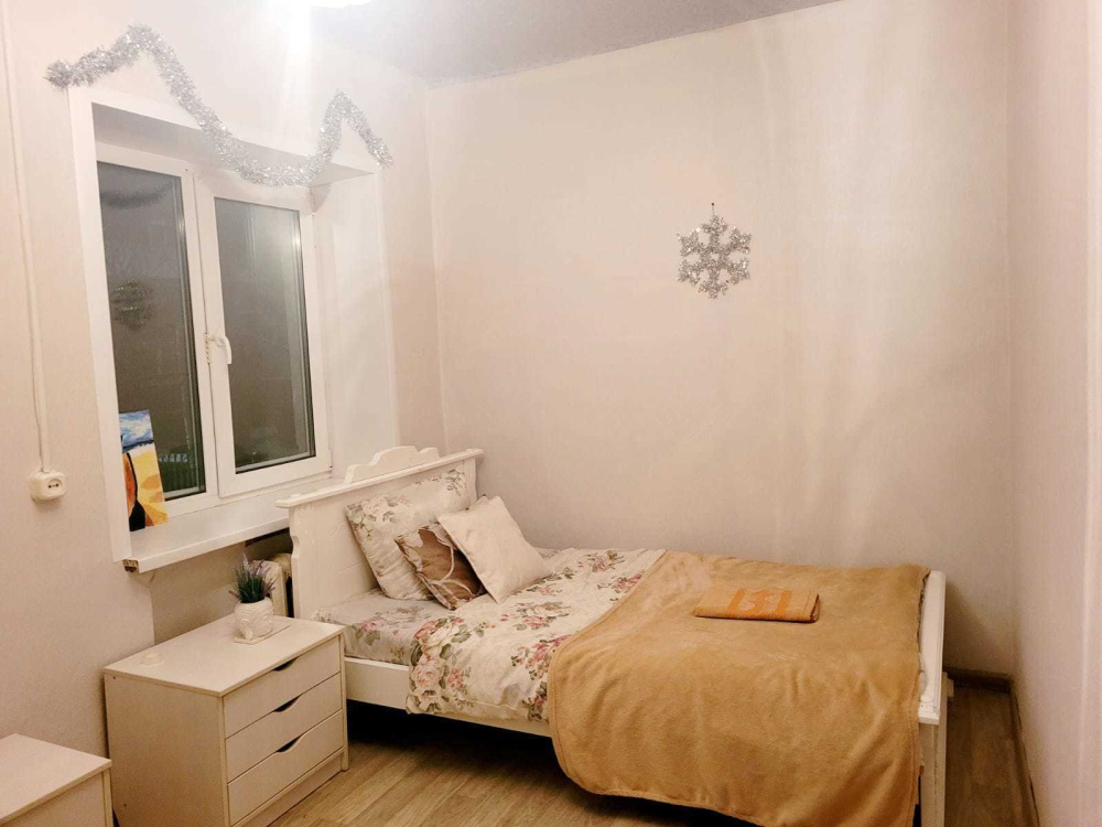 "Симпатичная со всем необходимым" 2х-комнатная квартира во Владимире - фото 4