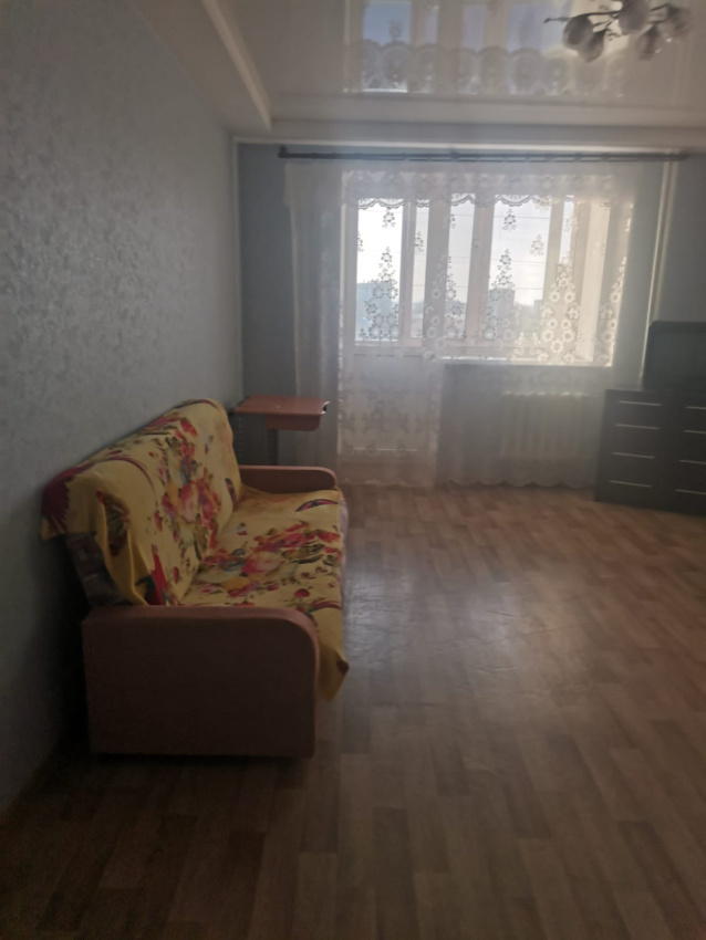 3х-комнатная квартира Набережная Озера 26 в Томске - фото 6