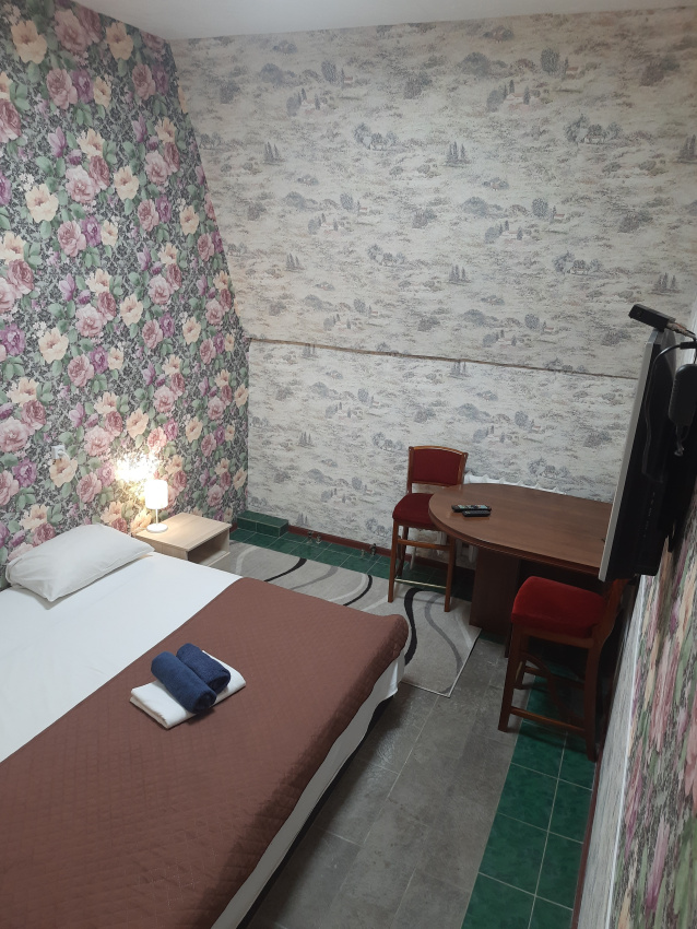 "Тюмень" гостиница в Тюмени - фото 58
