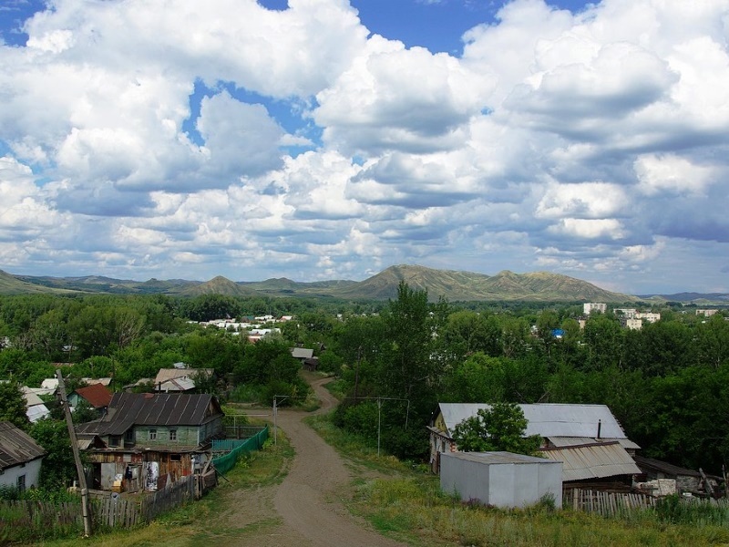 "Эдельвейс" гостиничный комплекс в п. Гумарово (Кувандык) - фото 2