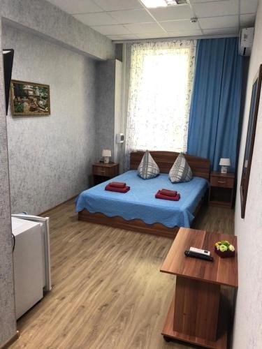 "Восход" гостиница в Ставрополе - фото 12