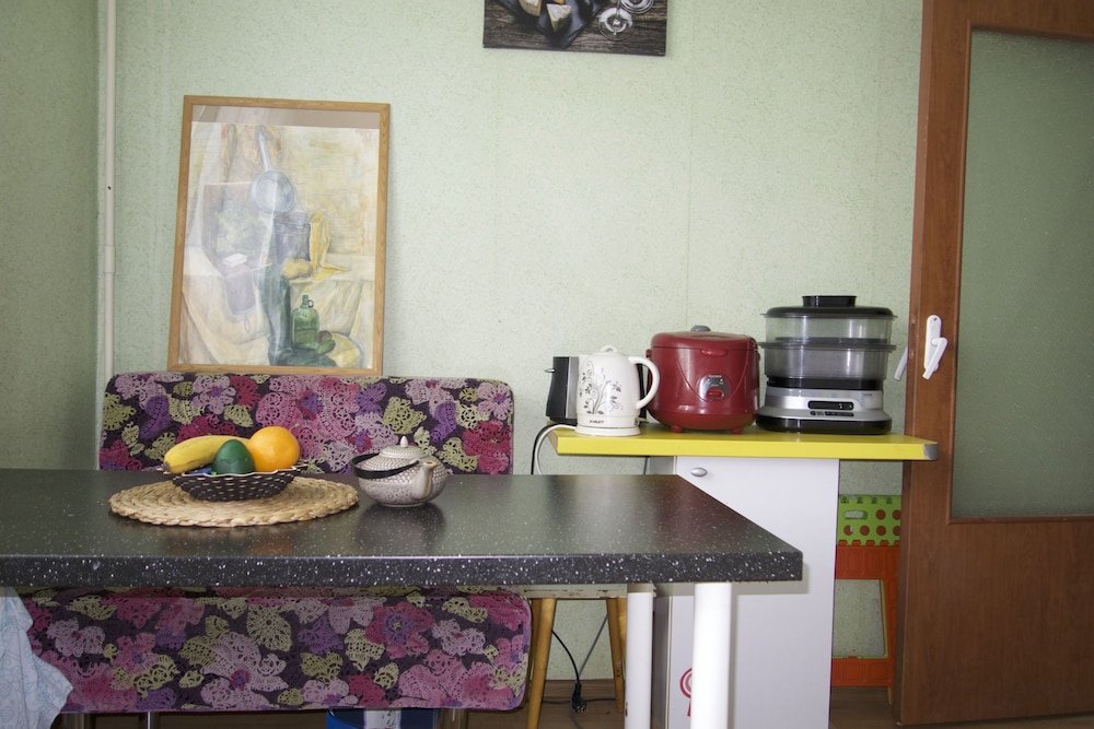 "Luxkv" 2х-комнатная квартира в Химках - фото 3