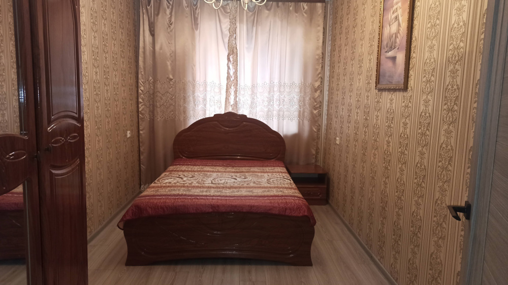 2х-комнатная квартира Белгородского Полка 49 в Белгороде - фото 1