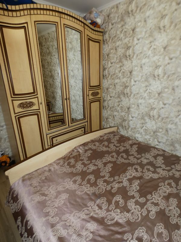 1.5-комнатная квартира Абазинская 24 в Сухуме - фото 15