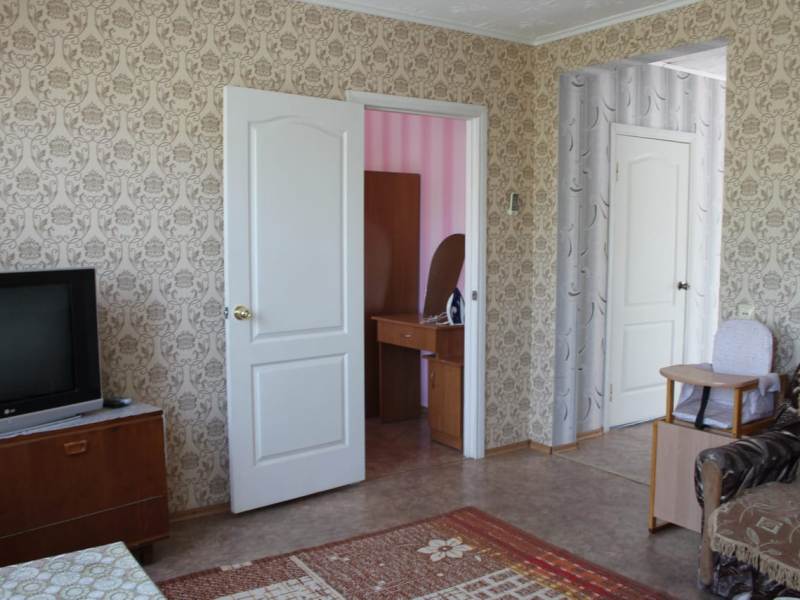 Дом под-ключ Ореховый 47 в Судаке - фото 12