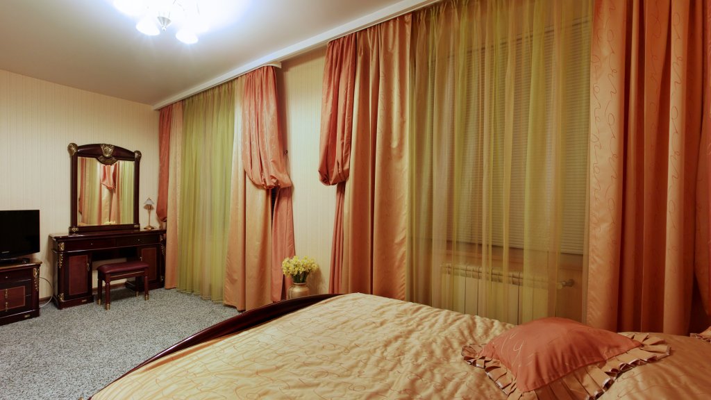 "Центральная" гостиница в Биробиджане - фото 7