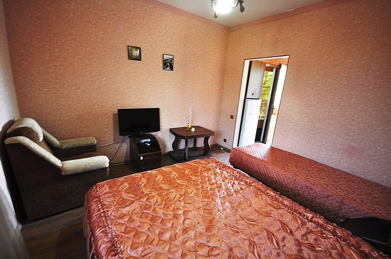 "Оазис" мини-гостиница в Геленджике - фото 15