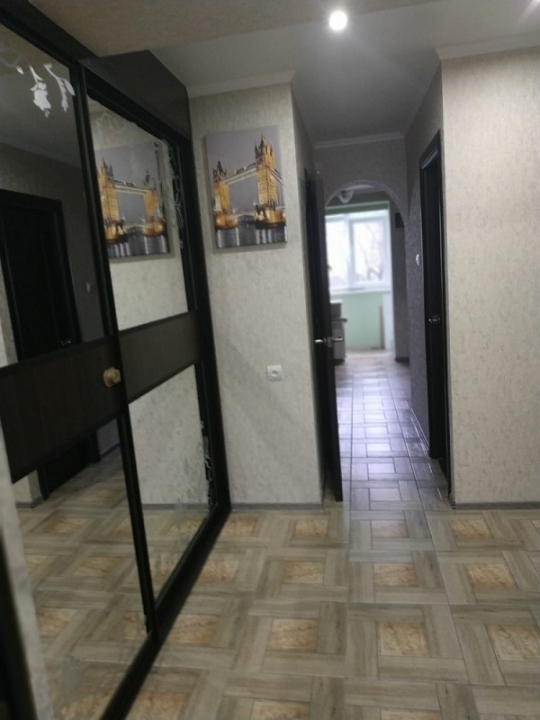 2х-комнатная квартира Кошевого 15 в Дивноморском - фото 7