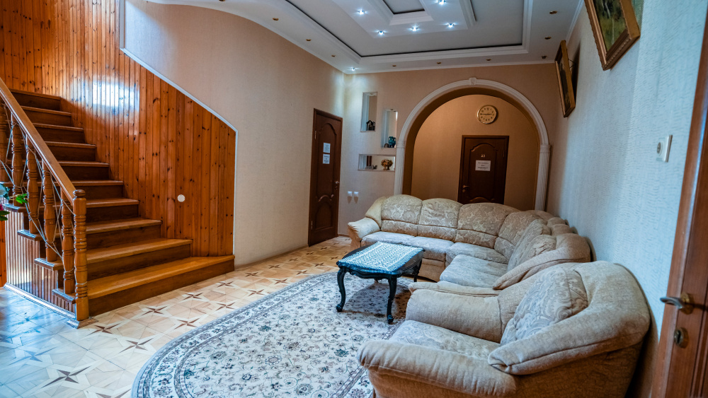 "Рузанна" гостиница в Анапе - фото 9