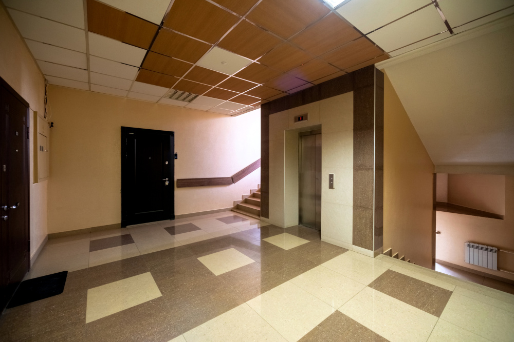"Бизнес в Центре" 1-комнатная квартира в Рязани - фото 18