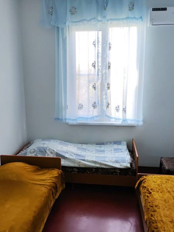 "UZUN-HOME" гостевой дом в Новом Афоне - фото 30