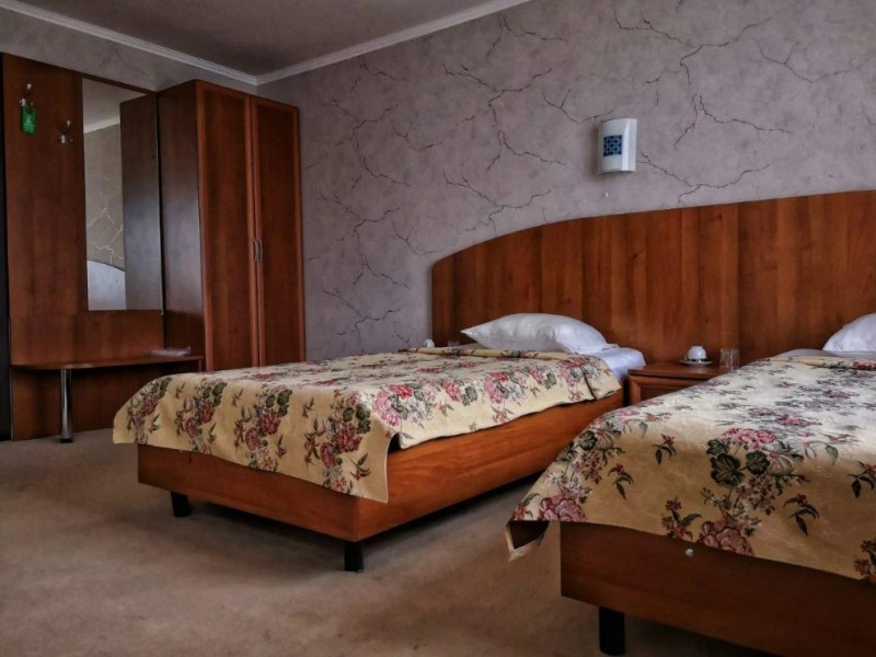 "Кавказ" гостиница в Минеральных водах - фото 17