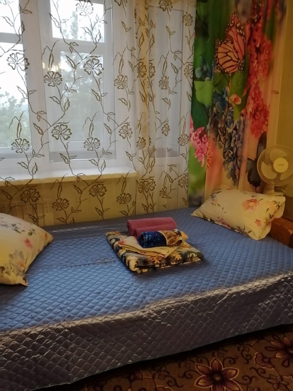 1-комнатная квартира Кошевого 24 в Дивноморском - фото 25