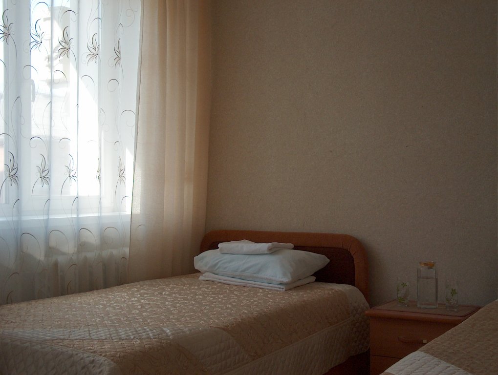 "Четыре комнаты" мини-отель в Тюмени - фото 5