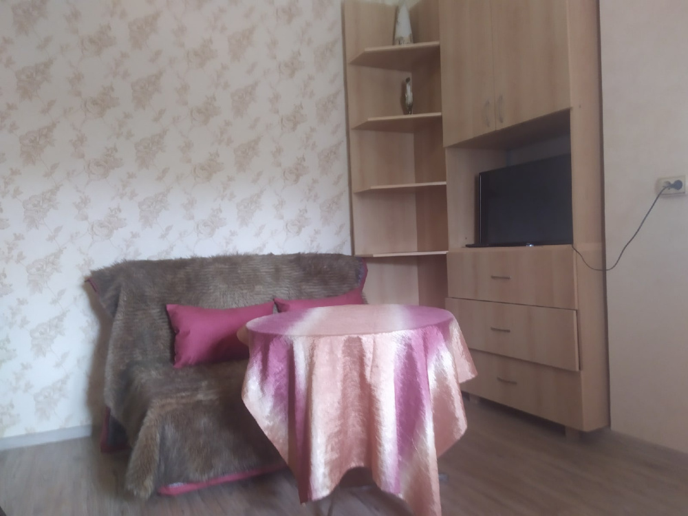 1-комнатная квартира Гагарина 12 в Кисловодске - фото 3