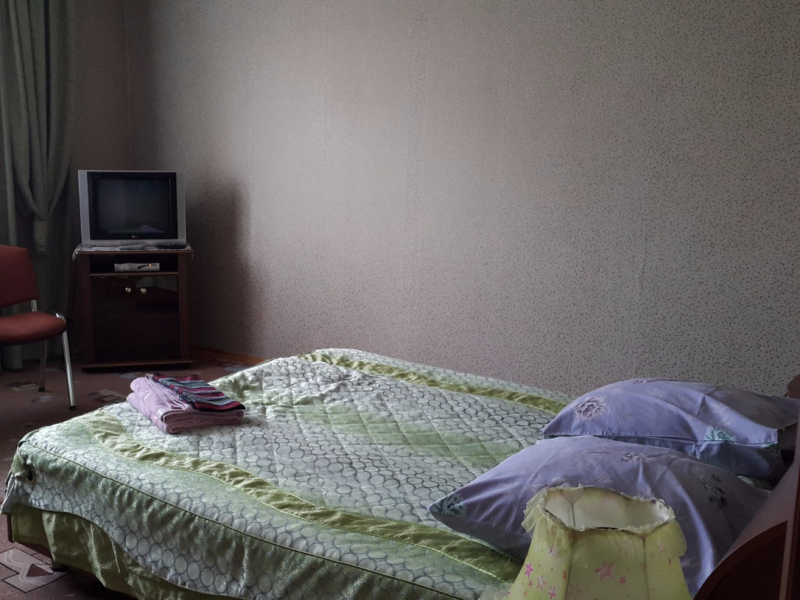 "Шенеман и семья" гостиница в Тулуне - фото 3