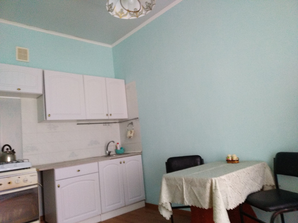 "Karant" гостевой дом в Севастополе - фото 6