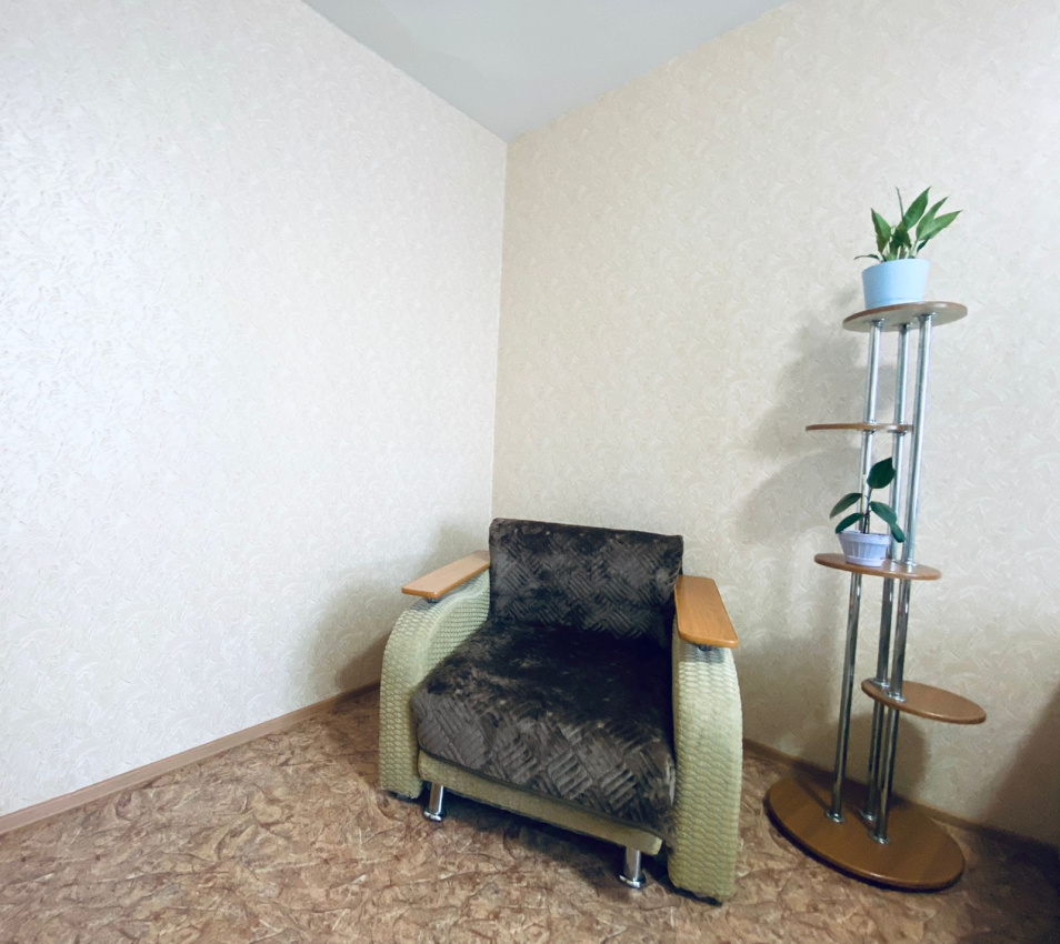 2х-комнатная квартира Советская 108 в Ноябрьске - фото 13