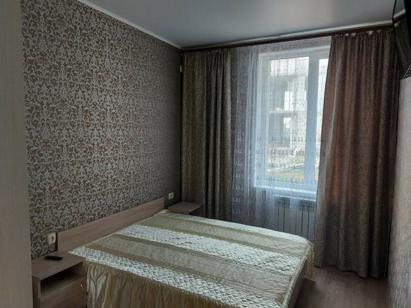 "Баунти" гостевой дом в Николаевке - фото 13