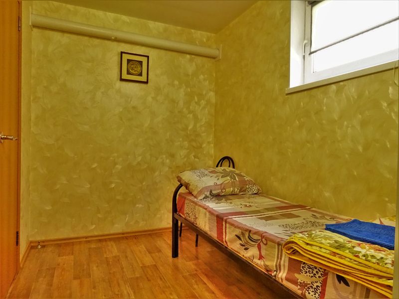 "Уютный Дворик" гостевой дом в Архипо-Осиповке - фото 26