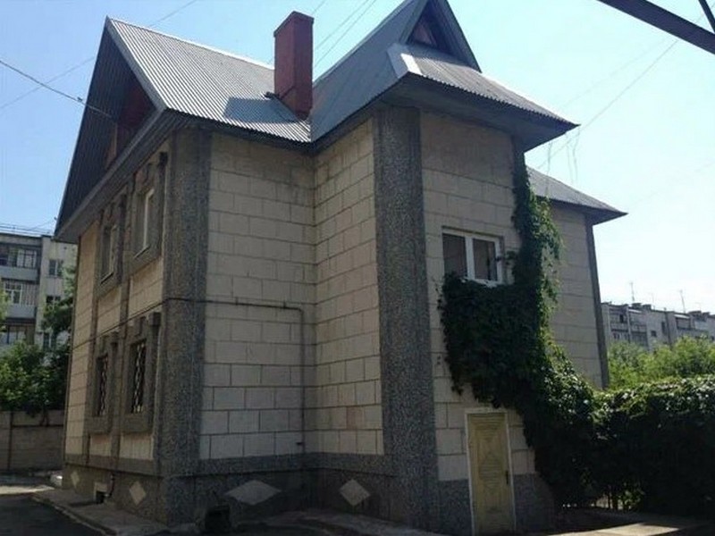 "Марина" гостевой дом в Челябинске - фото 1