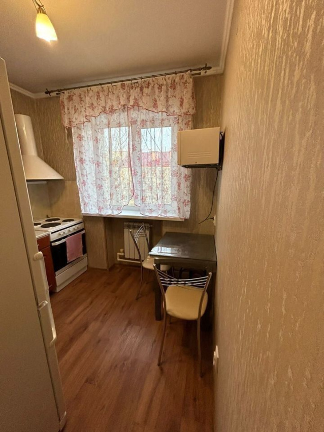 "В самом удобном расположение города" 1-комнатная квартира в Южно-Сахалинске - фото 7