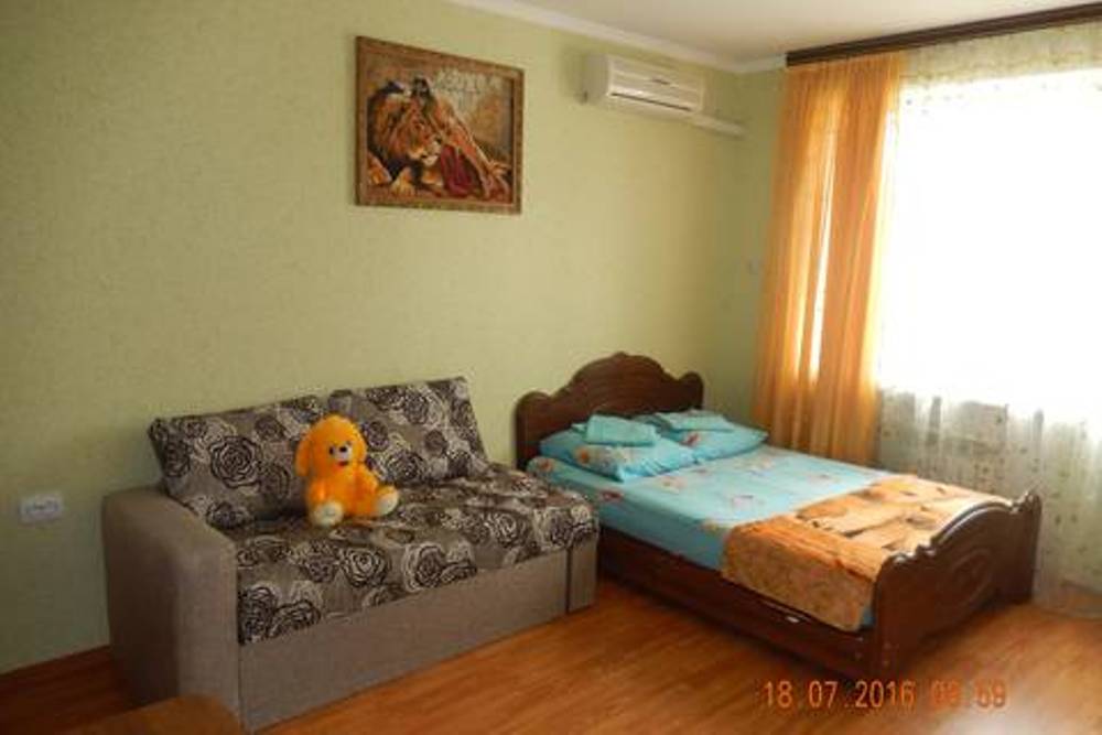 "Радуга" гостевой дом в Кабардинке - фото 27