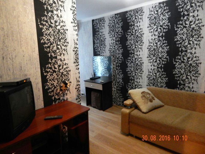 2х-комнатная квартира Лазарева 48 в Лазаревском - фото 3