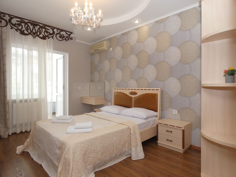 "У Алины" гостевые комнаты в Лазаревском - фото 32