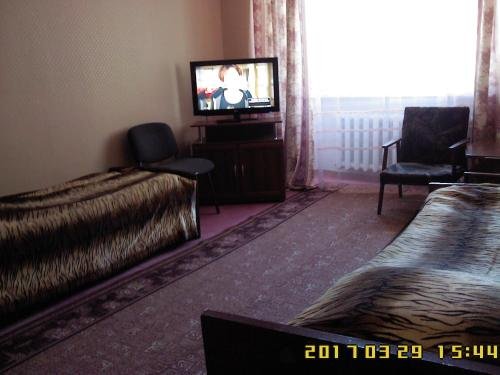 "Ellit" мини-гостиница в Магадане - фото 3