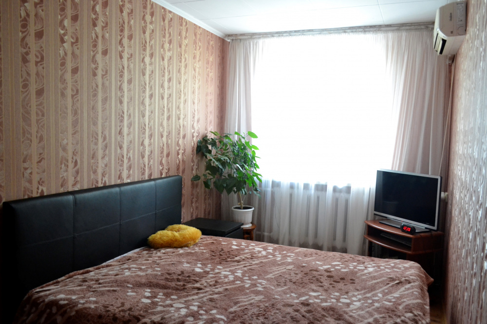 3-х комнатная квартира Ленина 61 в Судаке - фото 1