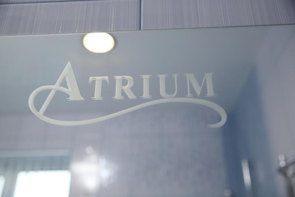 "Атриум" гостиничный комплекс в Коврове - фото 5