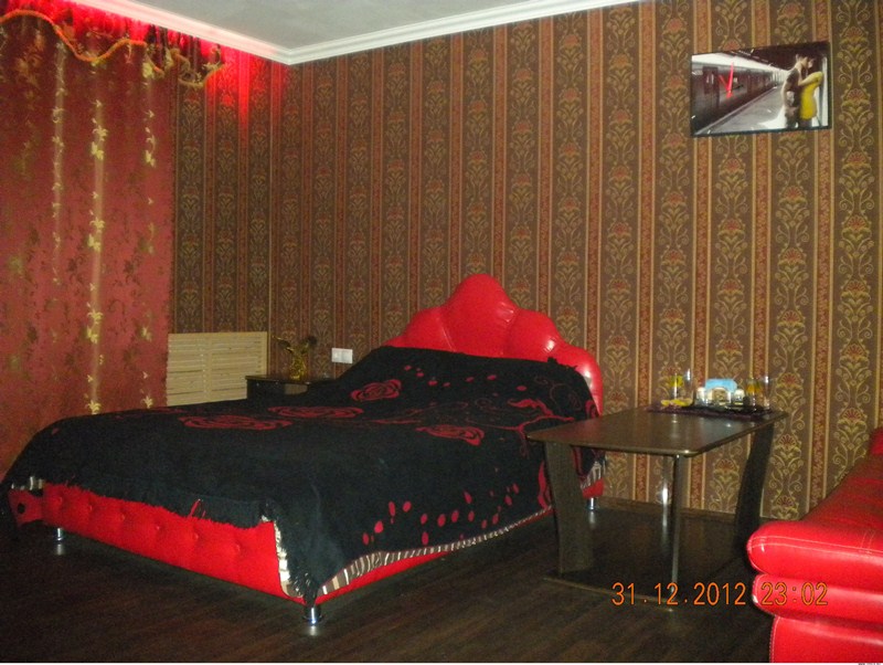 "Ивушка" гостиничный комплекс в Томске - фото 1