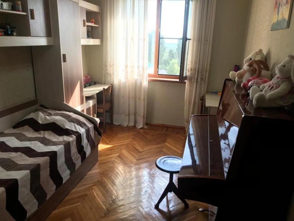 "Уютная для гостей до 5 человек" 3х-комнатная квартира в Гаграх - фото 3