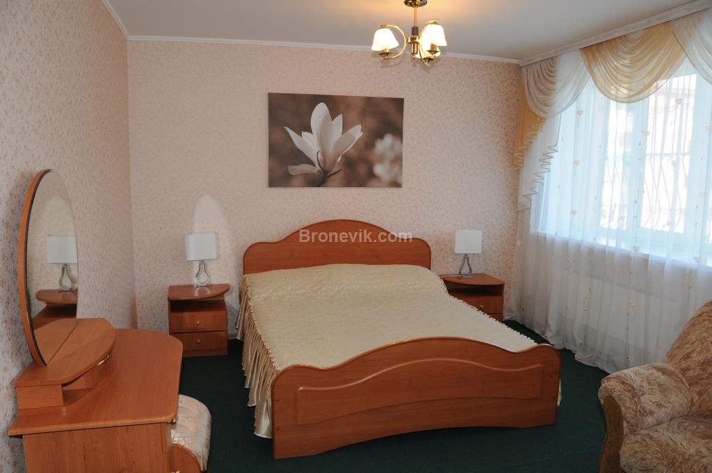 "Заря" гостиница в Ленинск-Кузнецком - фото 4