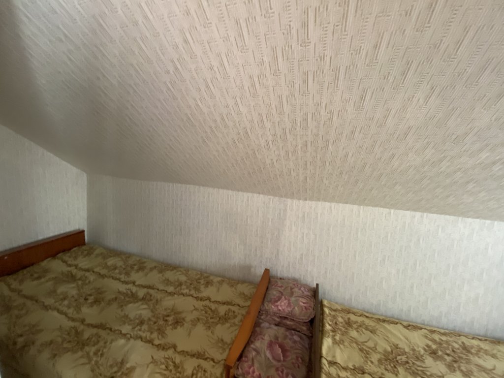 "Уютная Мансарда" 2х-комнатная квартира в Зеленоградске - фото 8