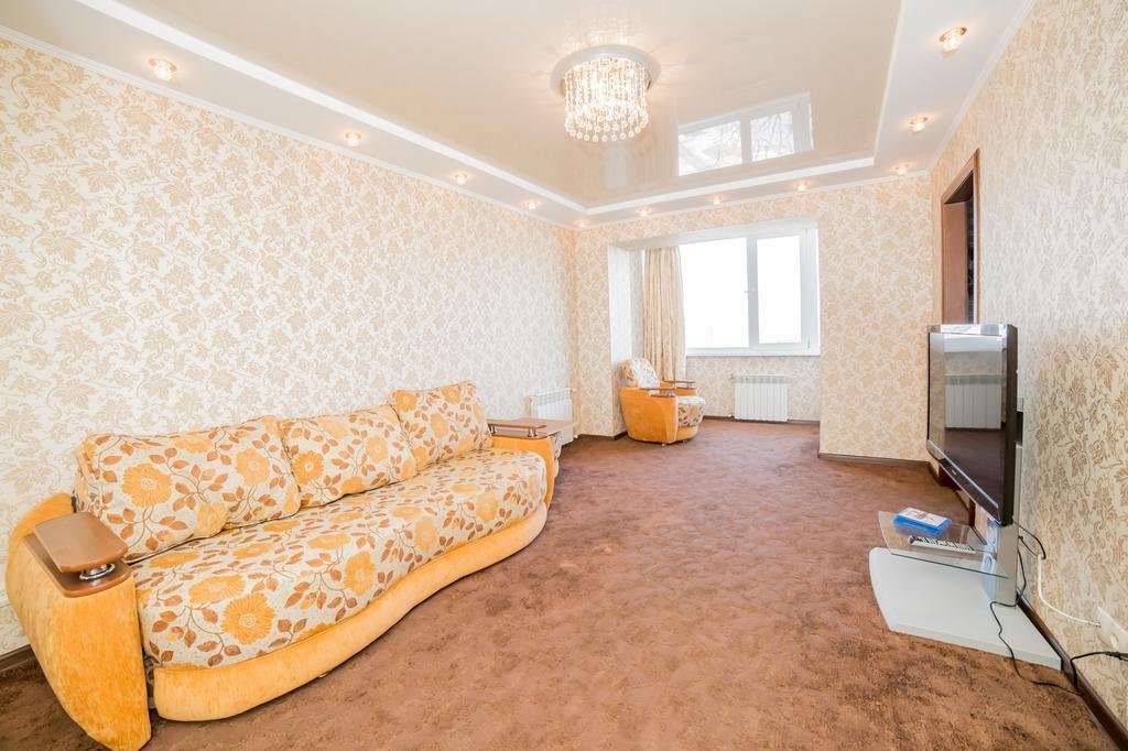 "Vlstay на Нерчинской" 1-комнатная квартира во Владивостоке - фото 1