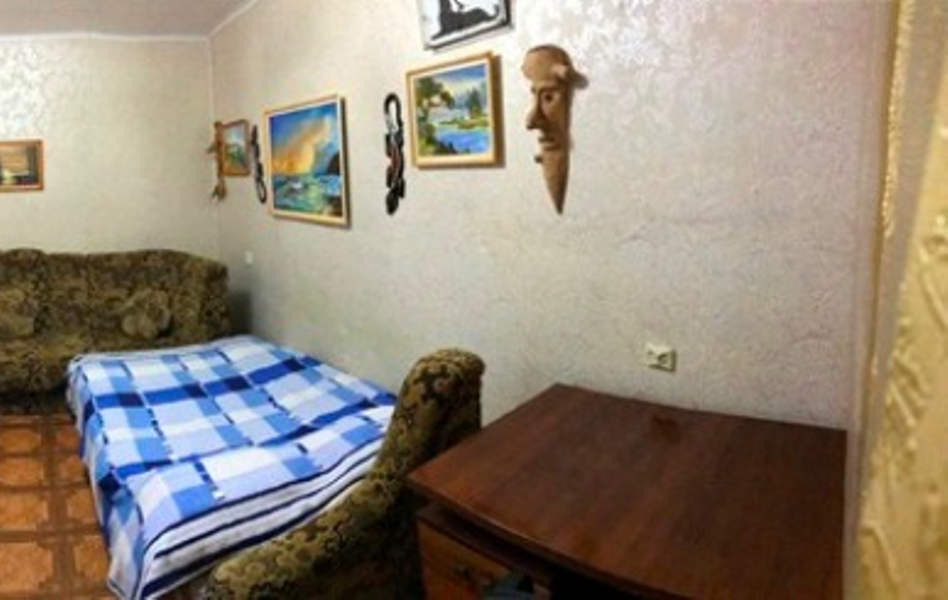 2х-комнатная квартира Мичурина 6 в Судаке - фото 10